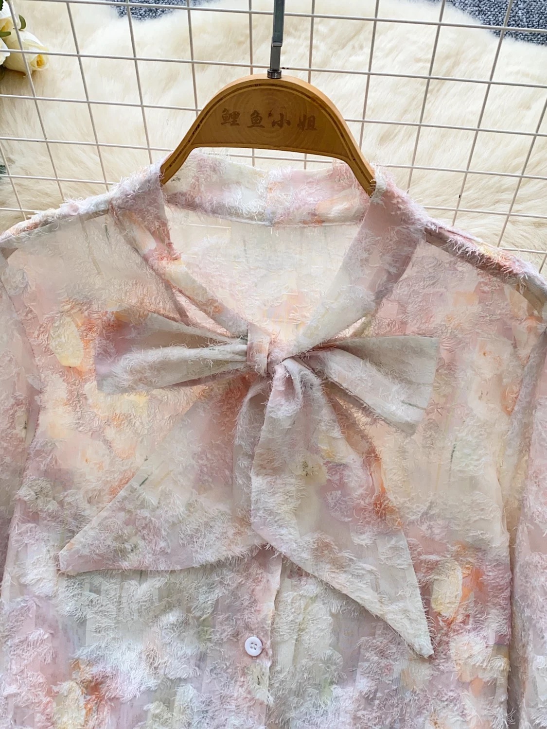 Your escape blouse BE398 images